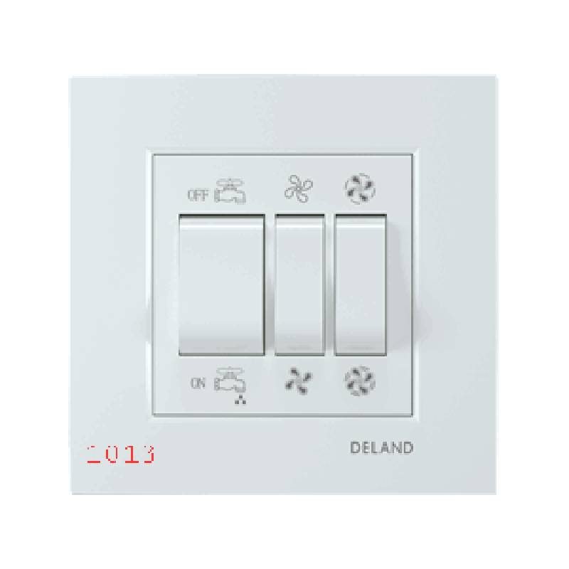 کلید کولر آسا