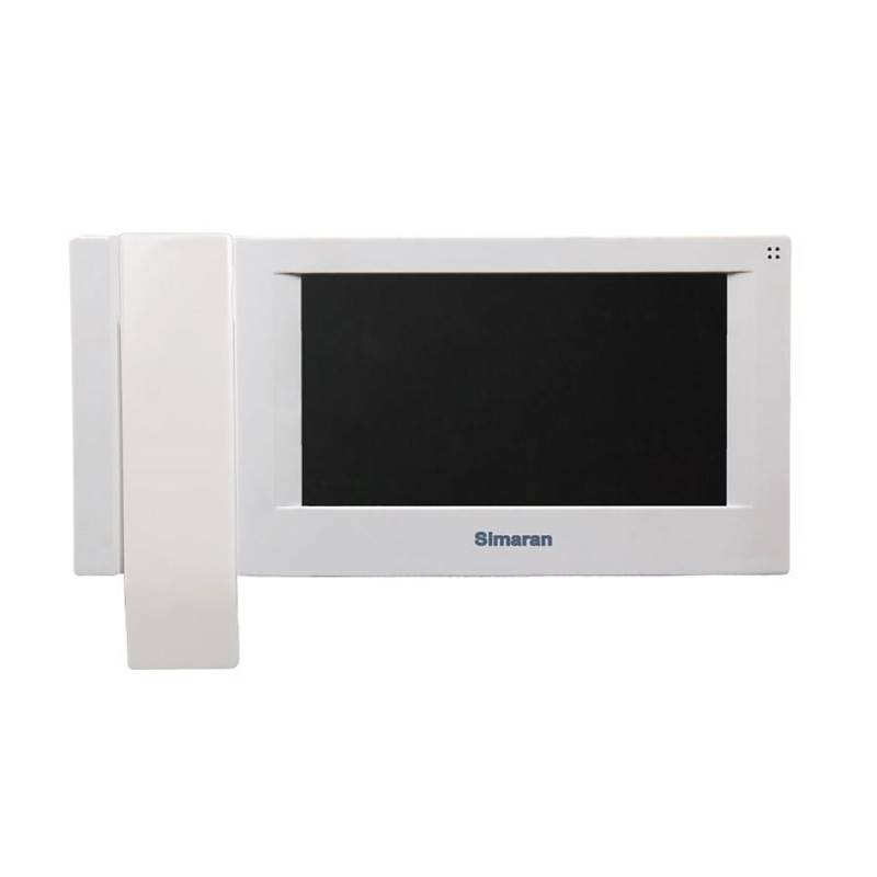 مانیتور آیفون تصویری 73M سیماران