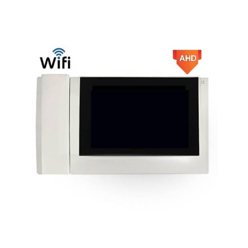 مانیتور آیفون تصویری 78W سیماران