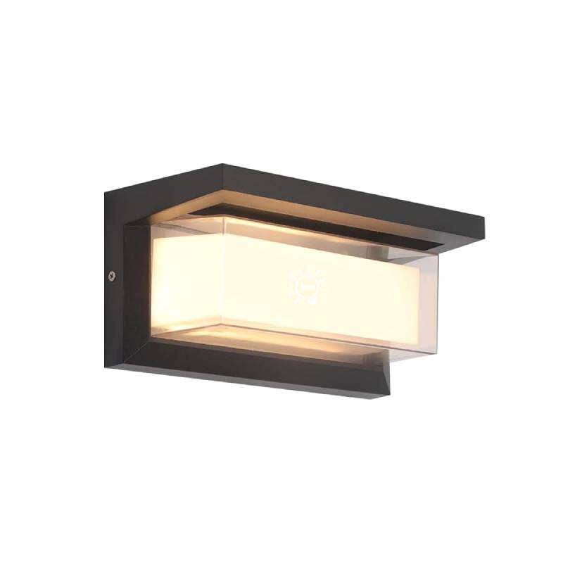 چراغ دیواری ابرویی دوگلس(AL-338) ماورا