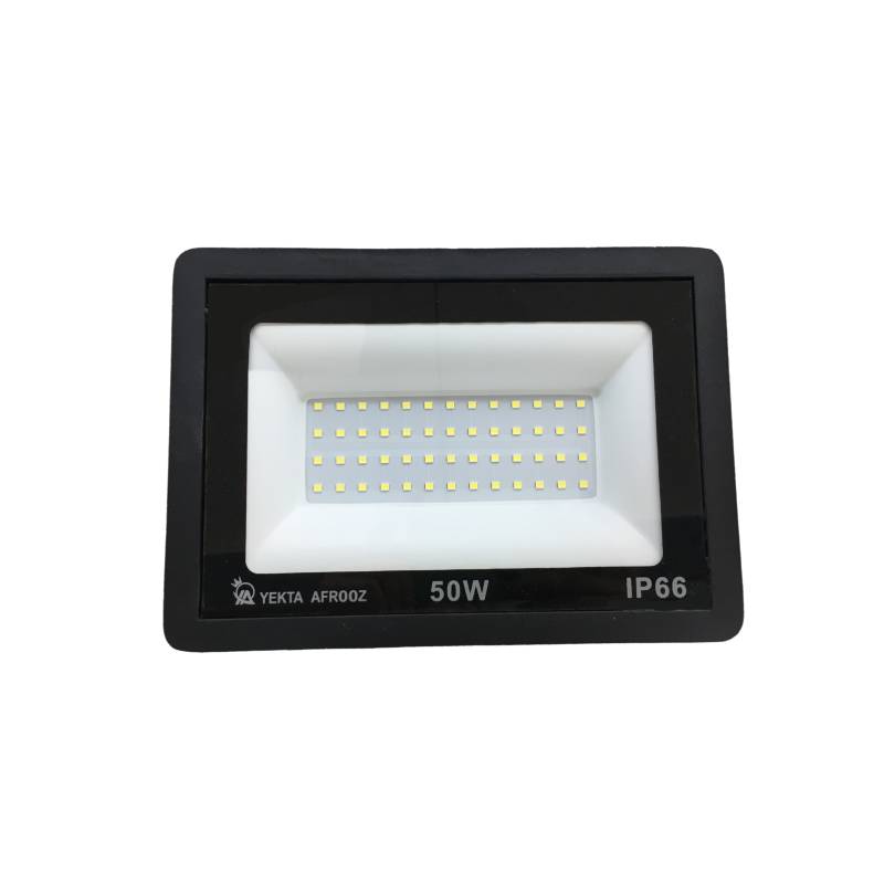 پروژکتور 50 وات SMD یکتا افروز