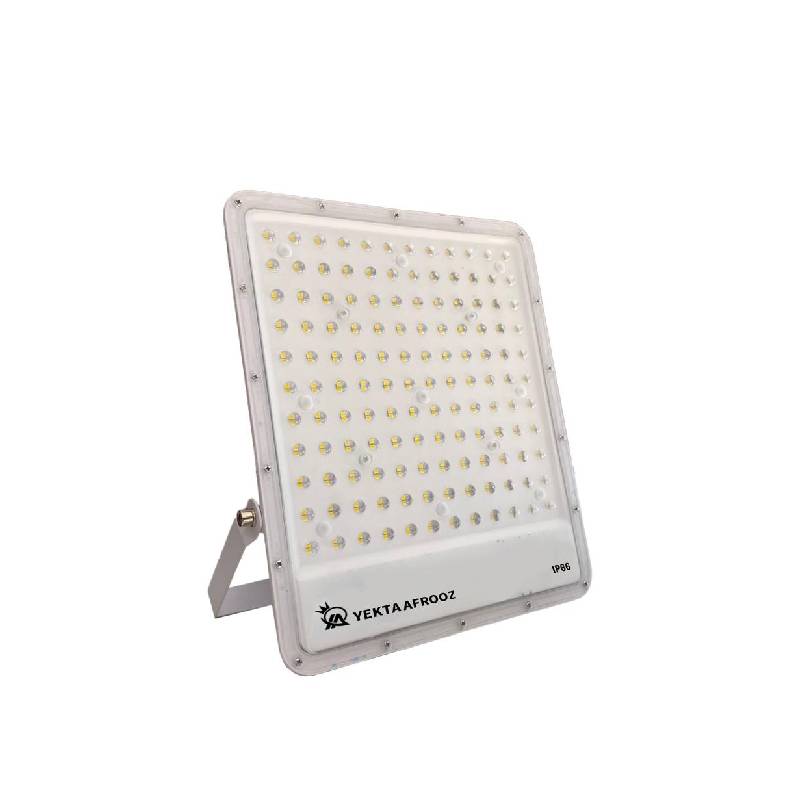 پروژکتور 50 وات لنزیک یکتا افروز