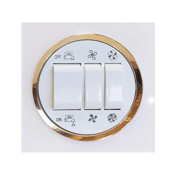 کلید کولر زه دار دلند پلاس مدل آوا