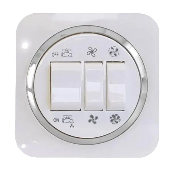 کلید کولر زه دار دلند پلاس مدل آدا