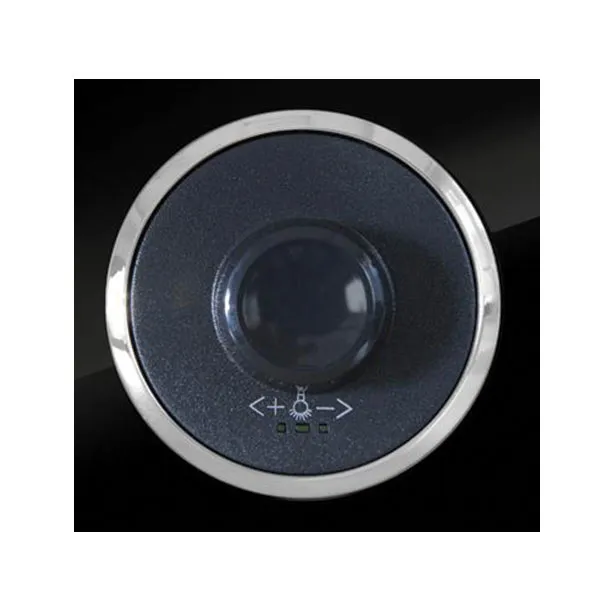 دیمر لامپ زه دار دلند پلاس مدل آوا پلکسی