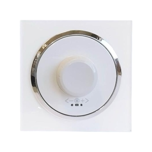 دیمر فن زه دار دلند پلاس مدل آوا