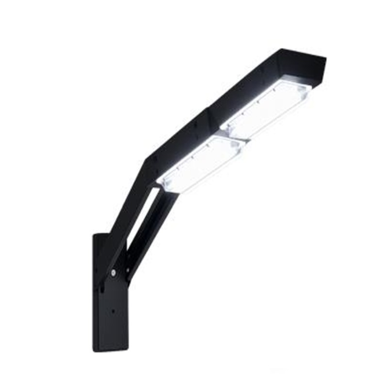 پروژکتور دیواری مدل اورانوس دو LED شفق