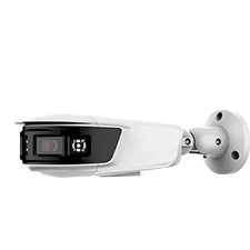 دوربین مداربسته سیماران مدل SM-IP8G418P2S-WSP پانوراما